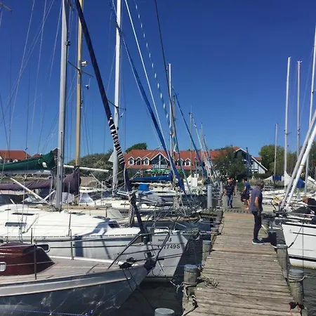 Appartamento Strandnest