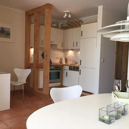 Strandnest Appartamento Rerik