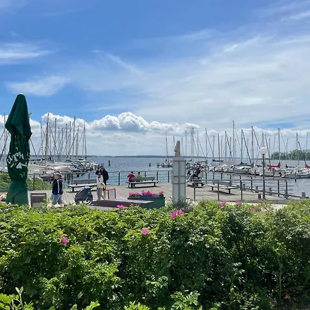 Strandnest Appartamento *