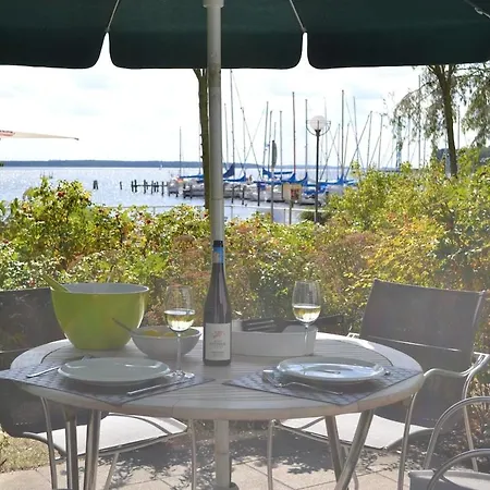 Strandnest Appartamento Rerik