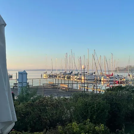 Strandnest Appartamento