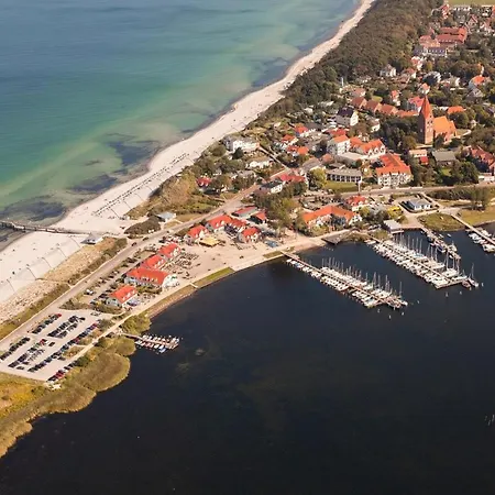 Strandnest Appartamento Rerik