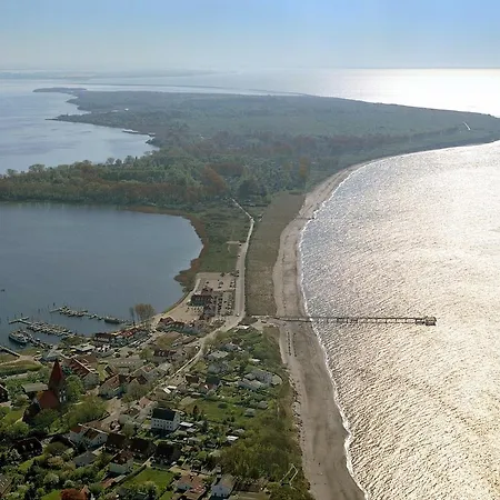 Strandnest Appartamento