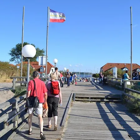 Appartamento Strandnest