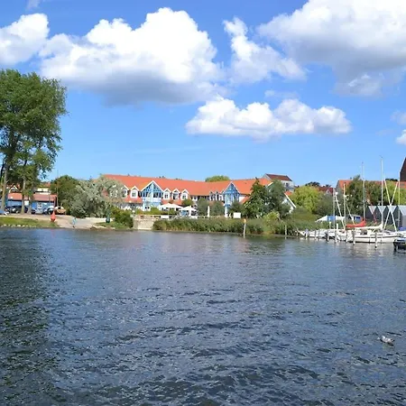 Appartamento Strandnest *