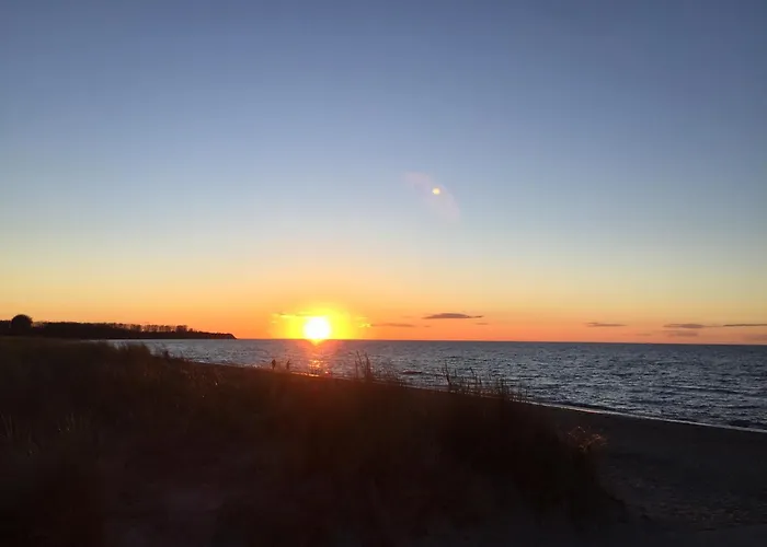 Strandnest Rerik