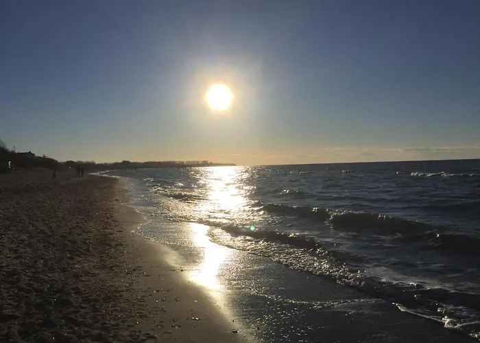 Strandnest Rerik