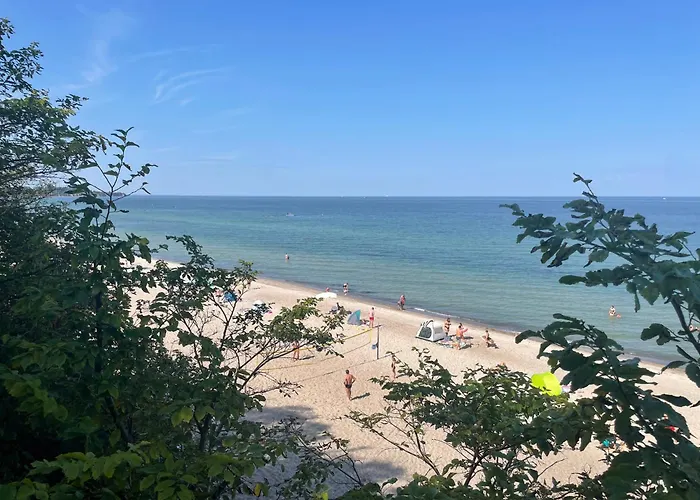 Strandnest *