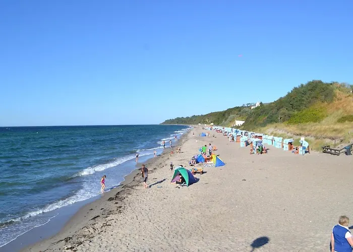 Strandnest * Rerik